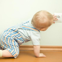 Primeros auxilios en bebés y niños