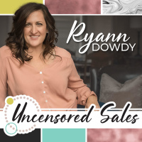 Uncensored Consulting - Podcast Reboot!