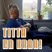 Titta En Kran Avsnitt 4 - Skogsmys, experthjälp och Nyheter 24