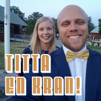 Titta en kran Avsnitt 1