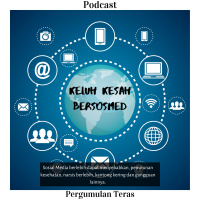 Keluh Kesah Bersosmed