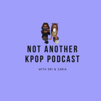 Not Another Kpop Podcast Episode 6: Produce Scandal and Cultural Appropriation