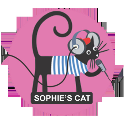 Sophie The Parisian Sophiescat Podcast