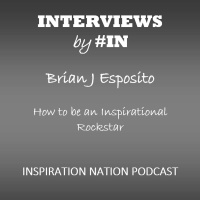 Interviews by IN: Brian J Esposito