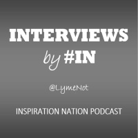 Episode 36: Lyme disease DOES exist (Interviews by IN)