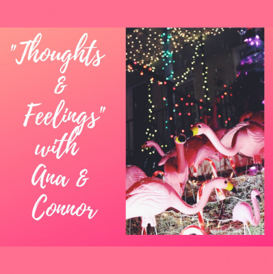 Thoughts And Feelings Podcast