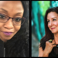 Tamara Kleinberg - Innovation Enabler Overcome Barriers to Starting Your Own Business