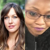 05-17-19 Rachel Tenpenny talks How Profound Grief Turned into a Business~Teamotions.