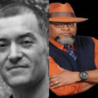04-19-19 Nathan Lewis and Dr. Stanley Robertson