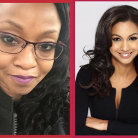 Eboni K. Williams, Esq. Political/Legal Analyst  Fox News Contributor Donald Trumps First 100 Days