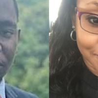 12-20-19 Diante Johnson talks, Black Voices For Trump, Black Conservative Federation