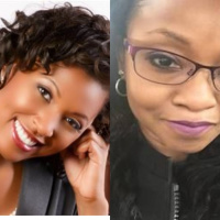 11-29-19 Jendayi Harris talks, “The Chubby Church: A Call to Break Free of Weight and Eating Bondage