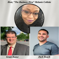 05-31-19 Grant Haber and Zach Beach