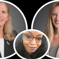 05-13-20 Sarah Holden and Tina Kilroy talk, Cleaning Out Your Financial Closet