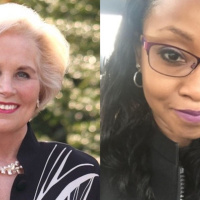 02-07-20 Rita Wilkins talks “Downsize Your Life, Upgrade Your Lifestyle