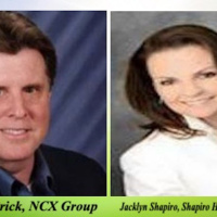 06-07-19 Mike Fitzpatrick and Jacklyn Shapiro