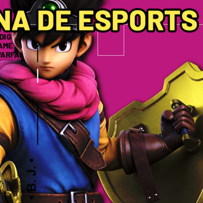 Noche De Videojuegos