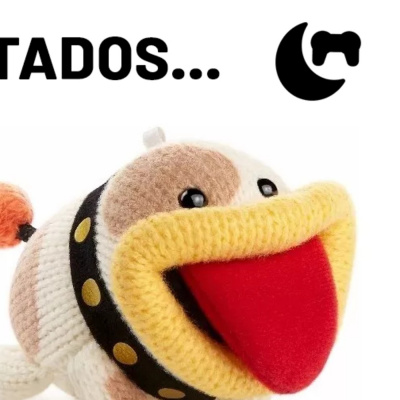 Noche De Videojuegos