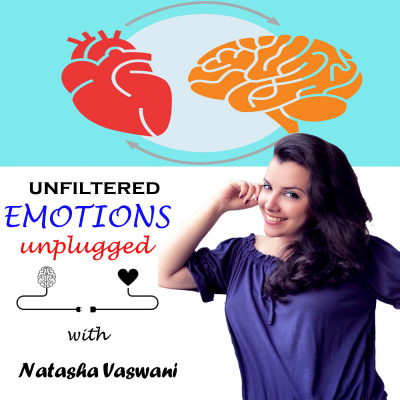 Unfiltered Emotions Unplugged Podcast