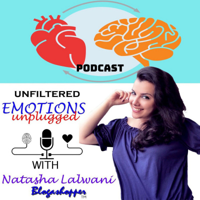 Unfiltered Emotions Unplugged Podcast