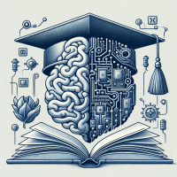 Learning To Ai Episode 1 - Generative AI and Pedagogic Optimism: Professor Jon Dron