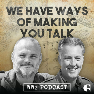 We Have Ways Of Making You Talk