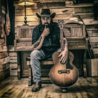 Whats Up America with Mike Kara - Musicial Artist Terry Douglas - Original Zoom Audio