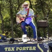 Whats Up America with Mike Kara - Tex Porter - Original Zoom Audio