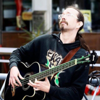 Whats Up America with Mike Kara - Bret Crow - Original Zoom Audio