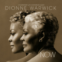 The Mike Kara Radio Program - Whats Up America - Dionne Warwick
