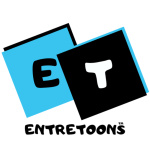 Entretoons