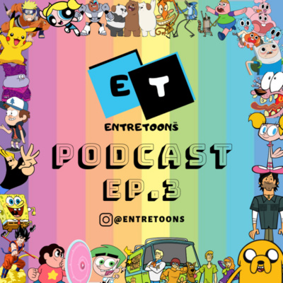 Entretoons