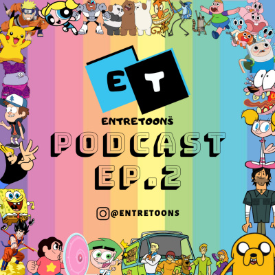 Entretoons
