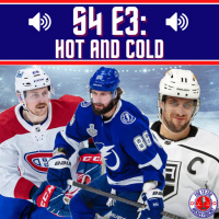 HOT AND COLD | 4.3