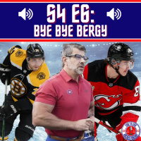 BYE BYE BERGY | 4.6