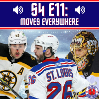 MOVES EVERYWHERE | 4.11