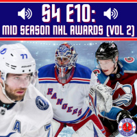 MID SEASON NHL AWARDS (VOL 2) | 4.10
