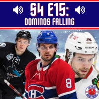 DOMINOS FALLING | 4.15