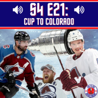 CUP TO COLORADO | 4.21