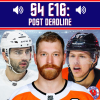 POST DEADLINE | 4.16