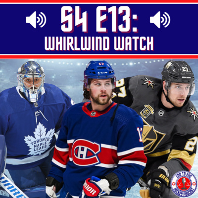 End To End Puck Talk