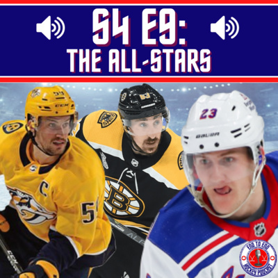 End To End Puck Talk