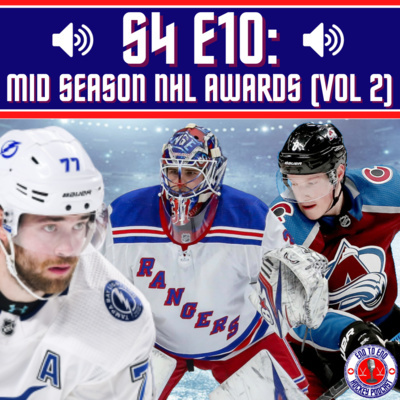 End To End Puck Talk