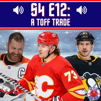 End To End Puck Talk
