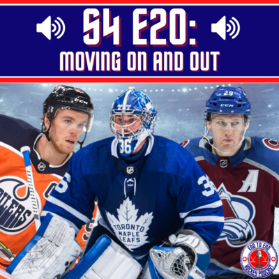 End To End Puck Talk