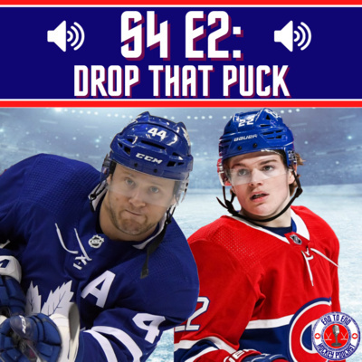 End To End Puck Talk