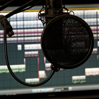Podcast Production Pointers, p...p...p...