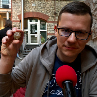 #44 Michał Milczarek | Inspiracje Sidorowicza