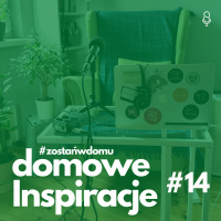 #zostańwdomu! Artur Barciś w Domowych Inpiracjach