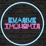 Evasive Thoughts- On The Air